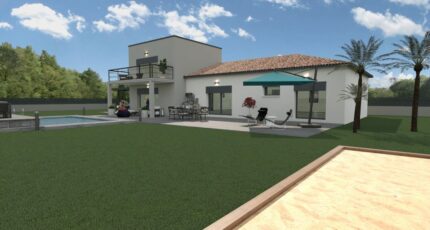 Carqueiranne Maison neuve - 2391785-4866modele820260112KzrSp.jpeg Maisons France Confort