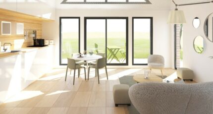 Bati Origin - 77m² 42005-11165modele720260113o8qII.jpeg - Maisons France Confort