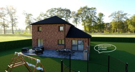 Lambres-lez-Douai Maison neuve - 2390531-10261annonce720260113mvWzw.jpeg Maisons France Confort