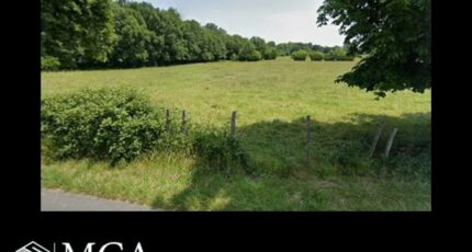 Saint-Christoly-de-Blaye Terrain à bâtir - 2377568-11516annonce120251229loono.jpeg Maisons France Confort