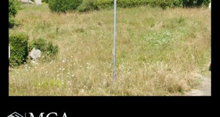 Blaye Terrain à bâtir - 2377856-11516annonce12025122920BtX.jpeg Maisons France Confort