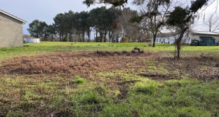 Bassanne Terrain à bâtir - 2390281-10677annonce1202601138nOGO.jpeg Maisons France Confort