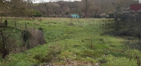 Terrain à bâtir à Bieujac, Nouvelle-Aquitaine