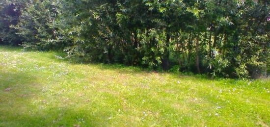 Terrain à bâtir à Breuillet, Île-de-France