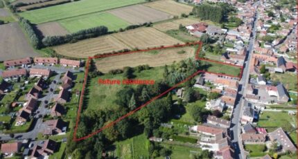 Bruille-lez-Marchiennes Terrain à bâtir - 2391736-6130annonce1202601135XFmy.jpeg Maisons France Confort