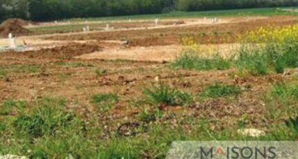 Le Parcq Terrain à bâtir - 2391860-10209annonce120260113X7hT0.jpeg Maisons France Confort