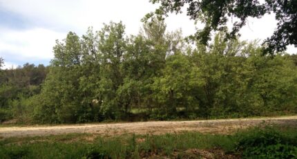 Fuveau Terrain à bâtir - 2391940-5374annonce120260114gLTqM.jpeg Maisons France Confort