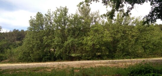 Terrain à bâtir à Fuveau, Provence-Alpes-Côte d'Azur