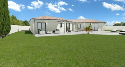 Pibrac Maison neuve - 2391746-1132modele620230224vSlhl.jpeg Maisons France Confort