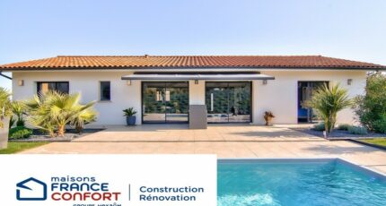 Pibrac Maison neuve - 2391746-10327annonce320260113r3Bks.jpeg Maisons France Confort