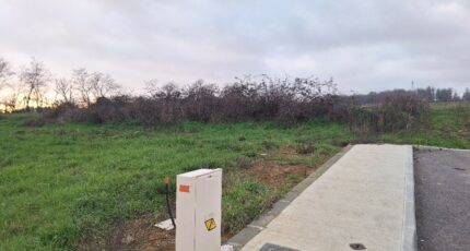 Blagnac Maison neuve - 2390275-3575annonce22026011385CUP.jpeg Maisons France Confort