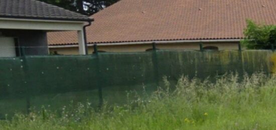 Terrain à bâtir à Marmande, Nouvelle-Aquitaine