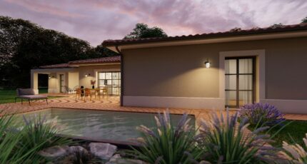 Saint-Magne Maison neuve - 2392013-11295modele1020250418Usqlr.jpeg Maisons France Confort