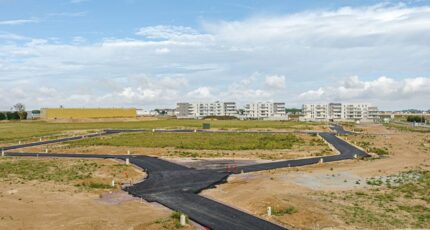 Bretteville-sur-Odon Terrain à bâtir - 2361597-474annonce220251208Azdwz.jpeg Maisons France Confort