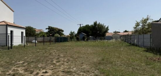 Terrain à bâtir à , Loire-Atlantique