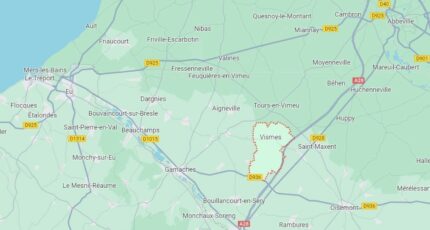 Vismes Maison neuve - 2392282-5042annonce320260114lgZM5.jpeg Maisons France Confort