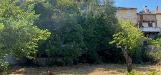 Terrain à bâtir à Six-Fours-les-Plages, Provence-Alpes-Côte d'Azur