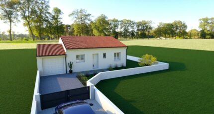 Bassan Maison neuve - 2392501-4512modele620220906I8JJx.jpeg Maisons France Confort