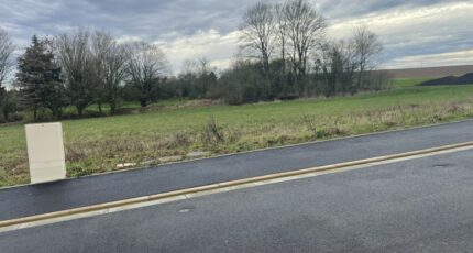 Distroff Terrain à bâtir - 2390486-7264annonce120260113lTN2l.jpeg Maisons France Confort