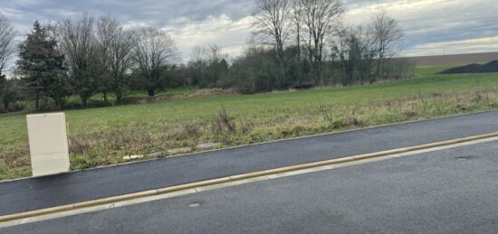 Terrain à bâtir à Distroff, Grand Est