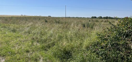 Terrain à bâtir à Herserange, Grand Est