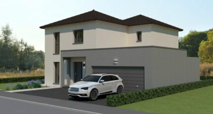 Ottange Maison neuve - 2390467-7264modele720231015cpWcU.jpeg Maisons France Confort