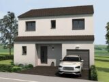 Maison à construire à Herserange (54440) 2390441-7264modele620231002VeUPO.jpeg Maisons France Confort