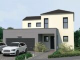 Maison à construire à Russange (57390) 2390518-7264modele620221019ICRny.jpeg Maisons France Confort