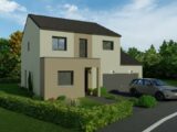 Maison à construire à Bréhain-la-Ville (54190) 2390407-7264modele620250904tZv1N.jpeg Maisons France Confort