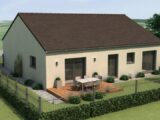 Maison à construire à Distroff (57925) 2390488-7264modele8202509058Tr3z.jpeg Maisons France Confort