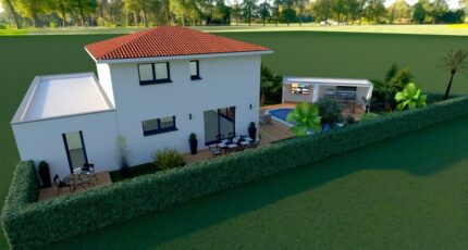 Saint-Cyprien Maison neuve - 2392849-666modele1020260114k6I78.jpeg Maisons France Confort