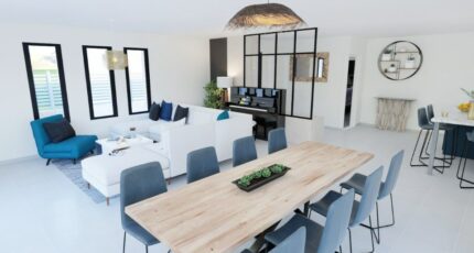 Banne Maison neuve - 2392872-5100modele920260114F1igT.jpeg Maisons France Confort