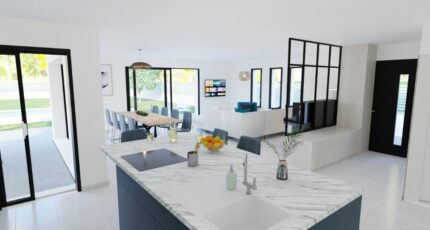 Saint-Sernin Maison neuve - 2392905-5100modele8202601142bUER.jpeg Maisons France Confort