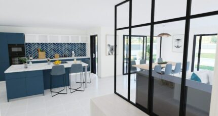 Barjac Maison neuve - 2392887-5100modele720260114cvLWk.jpeg Maisons France Confort