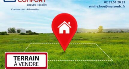 Hottot-les-Bagues Maison neuve - 2392998-11660annonce120260114LXDRA.jpeg Maisons France Confort