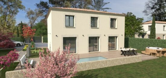 Maison neuve à , Alpes-Maritimes