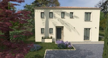 Châteauneuf-Grasse Maison neuve - 2392566-9270modele820250924bQNiT.jpeg Maisons France Confort