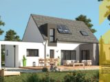 Maison à construire à Plouzané (29280) 2393129-11165modele920251107AzoXe.jpeg Maisons France Confort