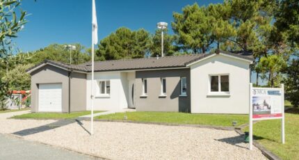 Azur Maison neuve - 2393203-3980modele620180907iWDIM.jpeg Maisons France Confort