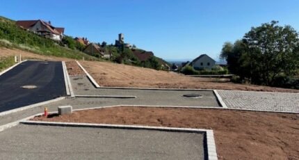 Katzenthal Terrain à bâtir - 2391952-11028annonce220260114r09Oy.jpeg Maisons France Confort