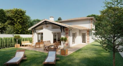 Gujan-Mestras Maison neuve - 2393287-11295modele820250730K1mzt.jpeg Maisons France Confort