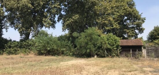 Terrain à bâtir à Langon, Nouvelle-Aquitaine