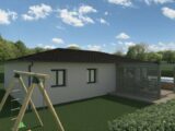 Maison à construire à Grièges (01290) 2393337-754modele820241114aTg0O.jpeg Maisons France Confort