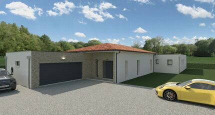 Dompierre-sur-Veyle Maison neuve - 2393346-754modele720251123677u0.jpeg Maisons France Confort