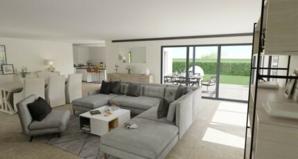 Dompierre-sur-Veyle Maison neuve - 2393346-754modele820251123yp8DX.jpeg Maisons France Confort