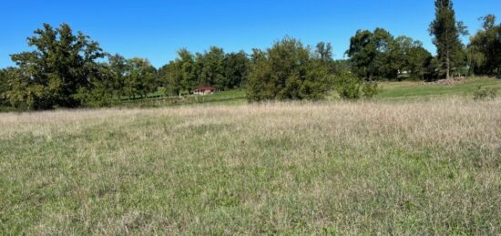 Terrain à bâtir à Bâgé-la-Ville, Auvergne-Rhône-Alpes