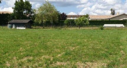 Lignan-de-Bordeaux Terrain à bâtir - 2393491-3601annonce120260115AvFfJ.jpeg Maisons France Confort