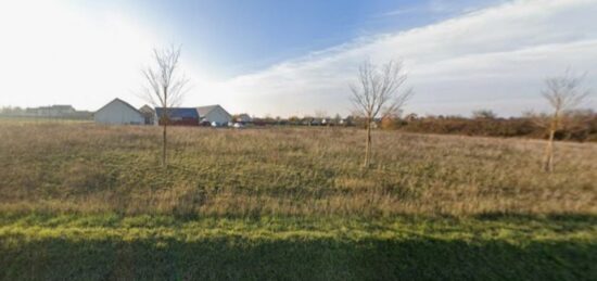 Terrain à bâtir à Amboise, Centre-Val de Loire