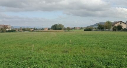 Viriville Maison neuve - 2350000-11248annonce2202511176auGu.jpeg Maisons France Confort