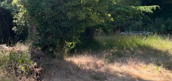 Terrain à bâtir à , Bouches-du-Rhône